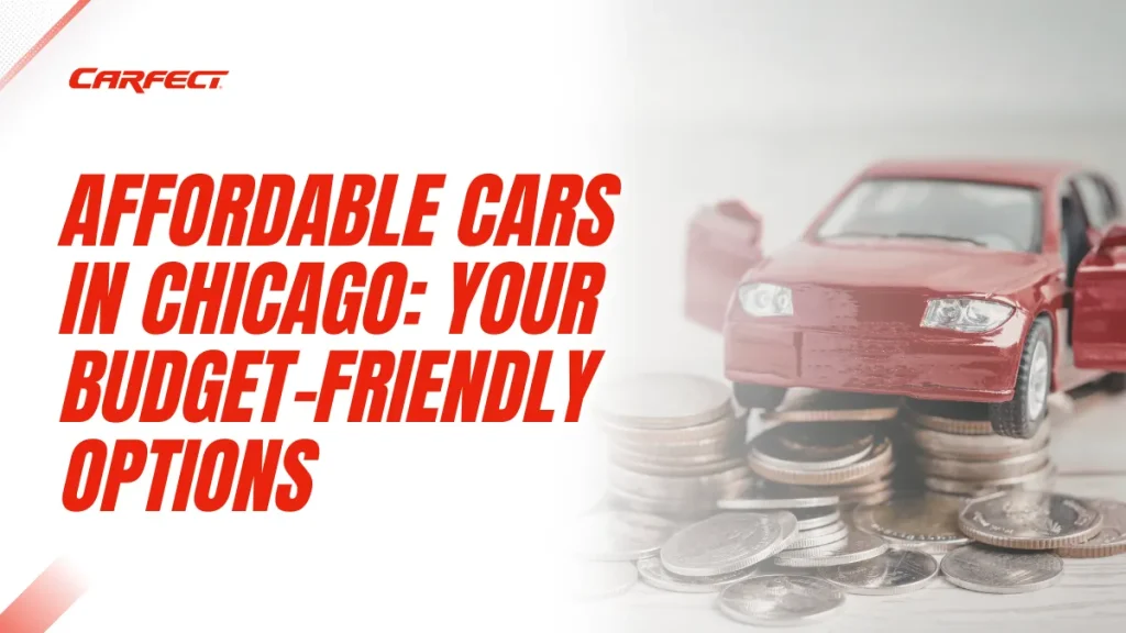 affordable cars in chicago