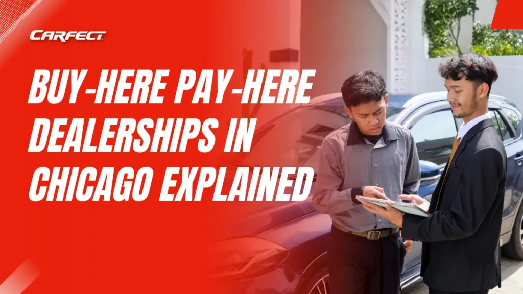 buy-here pay-here dealerships in chicago